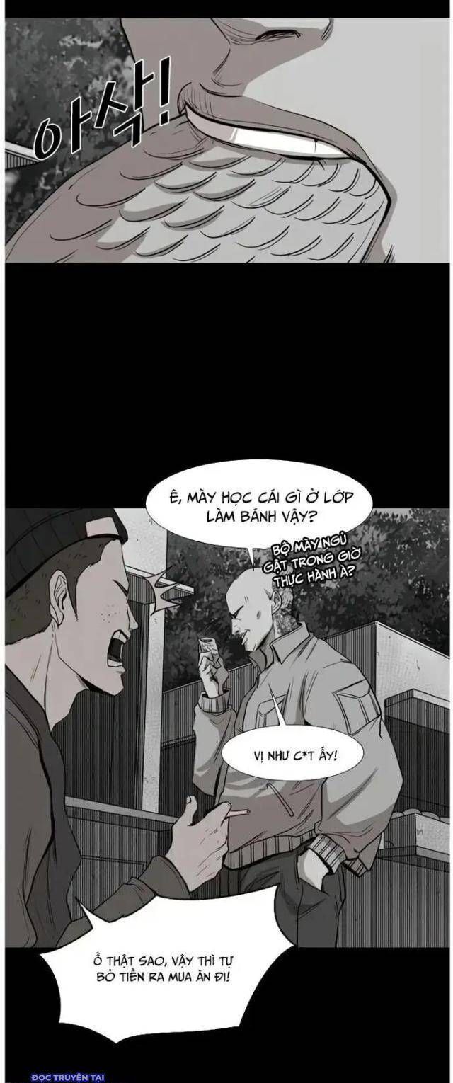 Shark - Cá Mập - Chương 109