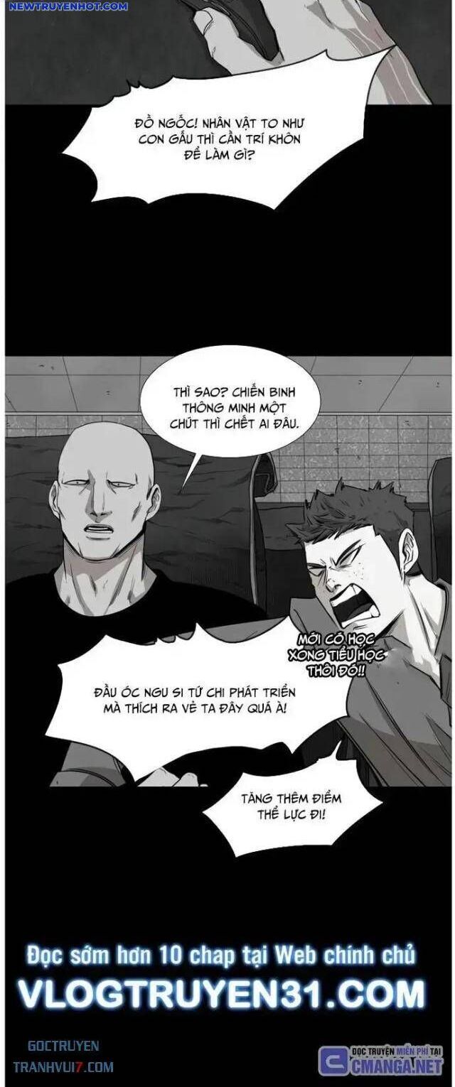 Shark - Cá Mập - Chương 109