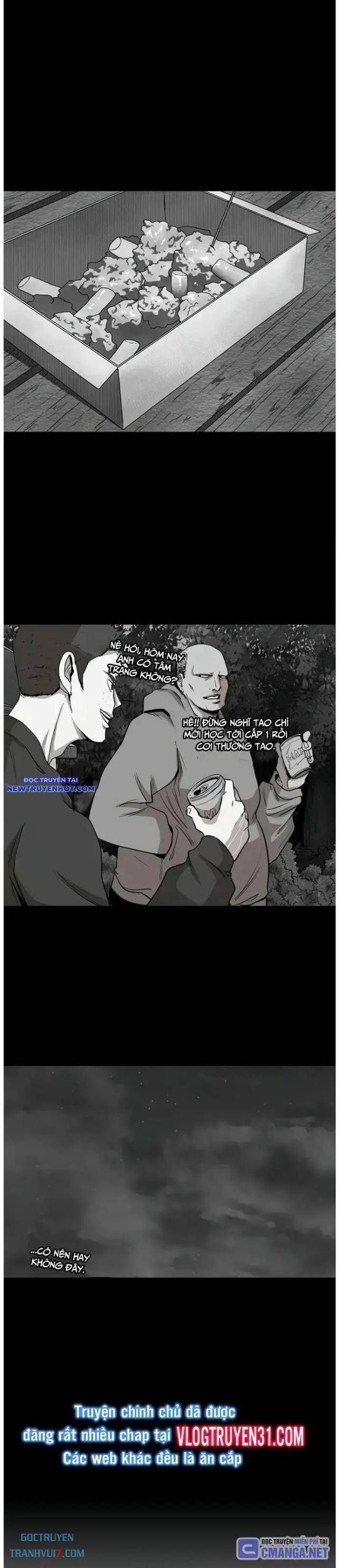 Shark - Cá Mập - Chương 109