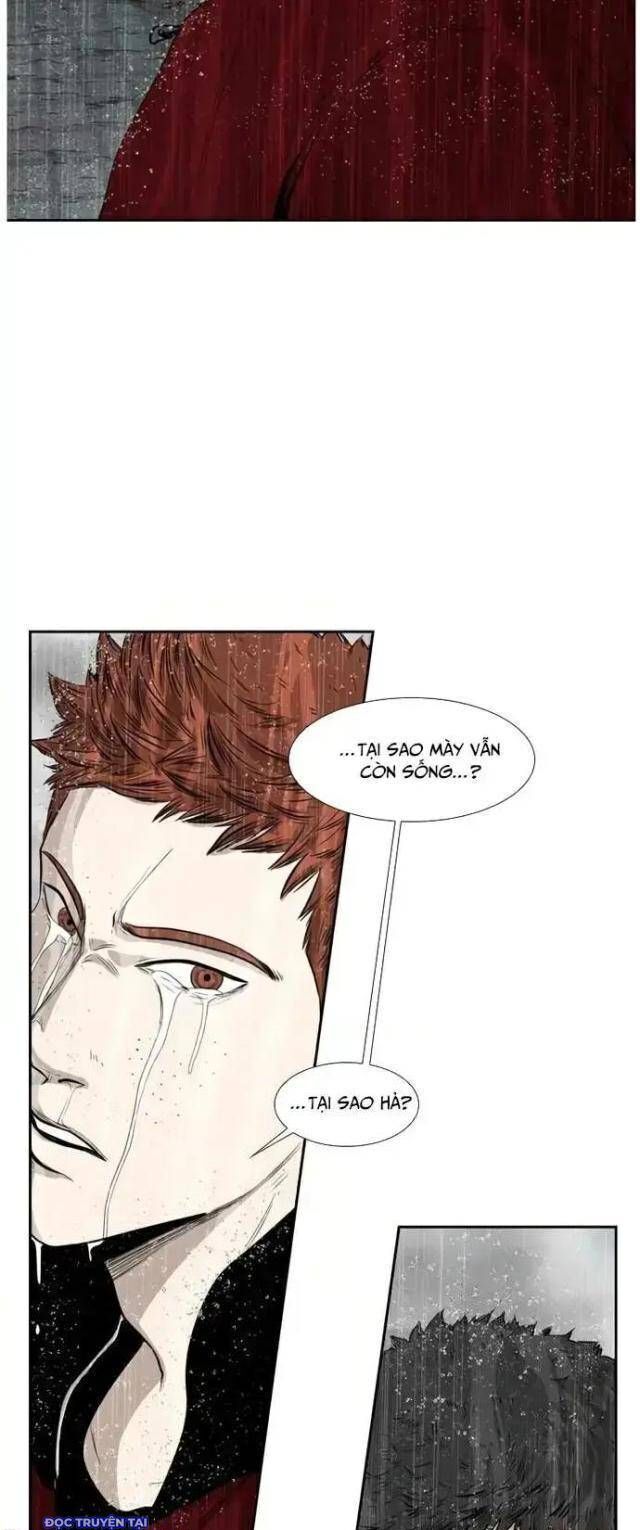 Shark - Cá Mập - Chương 109