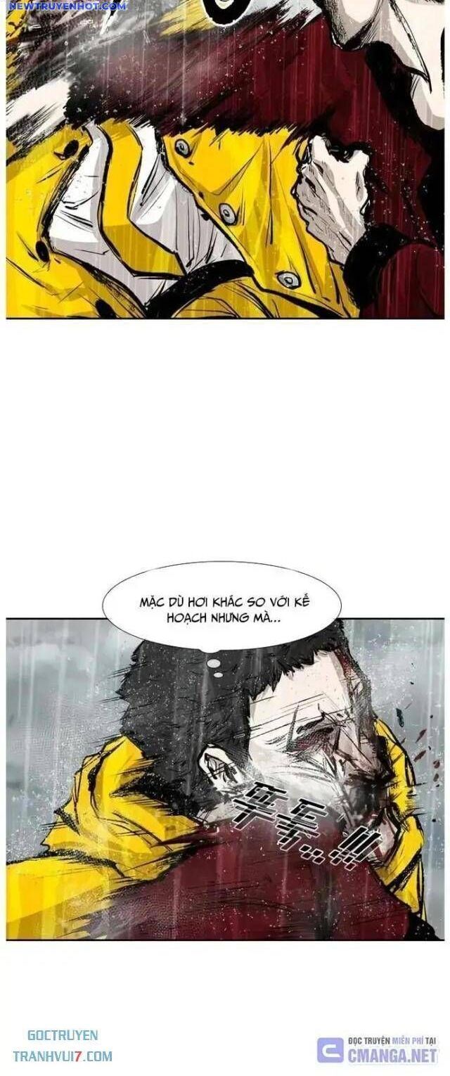 Shark - Cá Mập - Chương 109