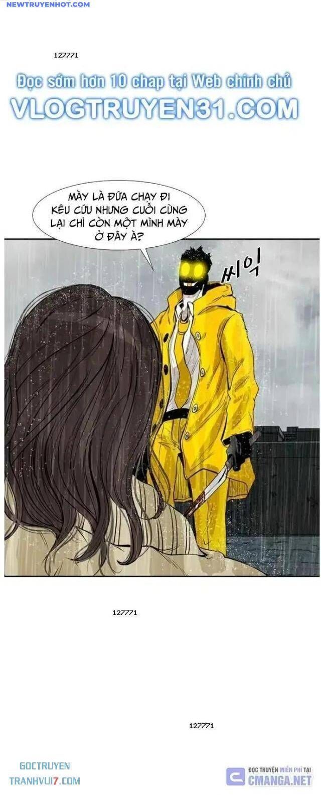 Shark - Cá Mập - Chương 109