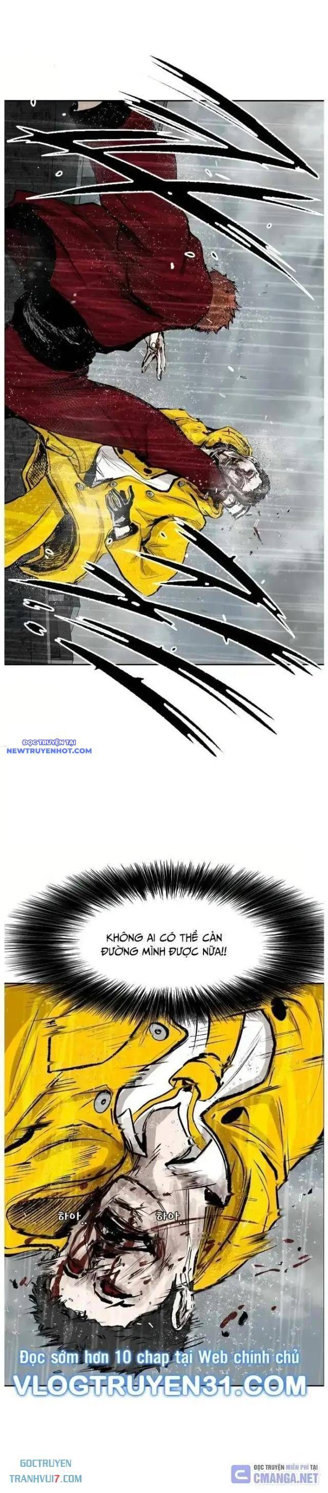 Shark - Cá Mập - Chương 109