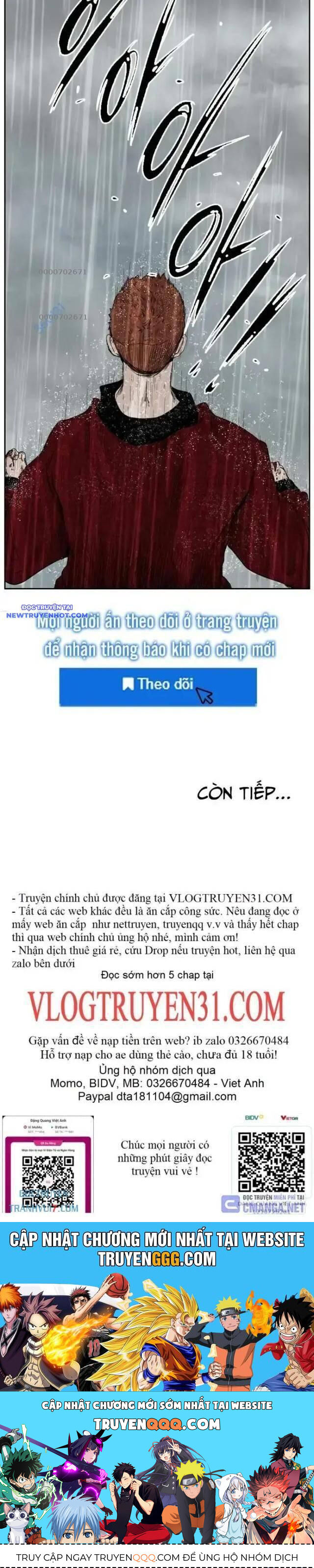 Shark - Cá Mập - Chương 109