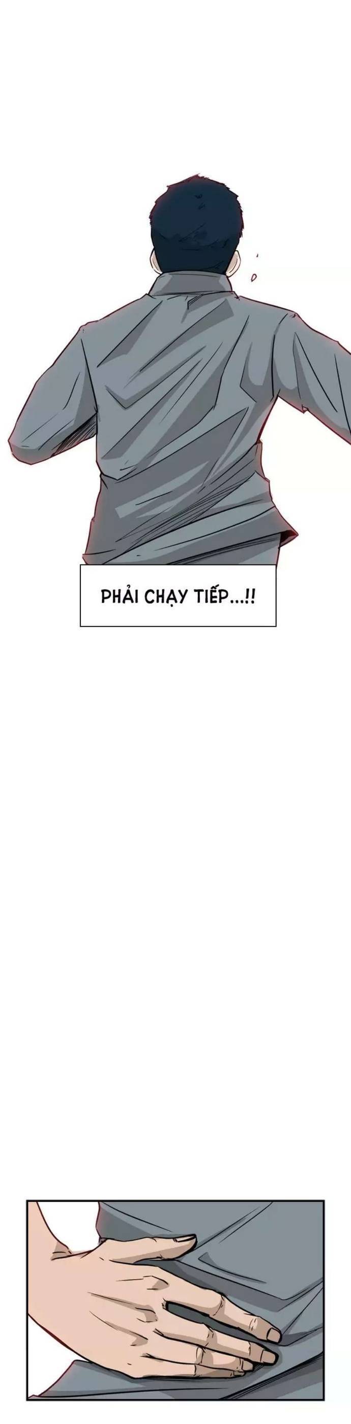 Shark - Cá Mập - Chương 11