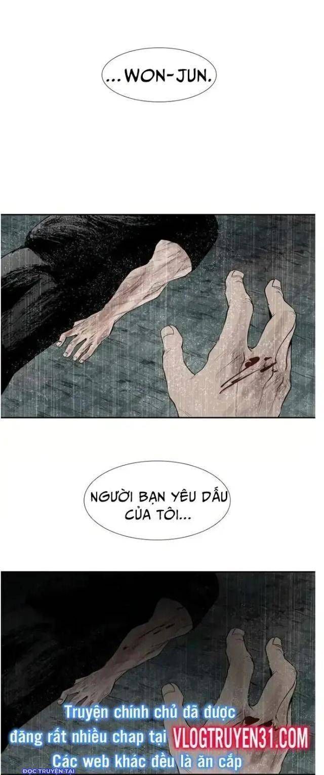 Shark - Cá Mập - Chương 110