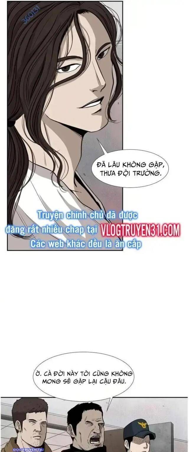 Shark - Cá Mập - Chương 110