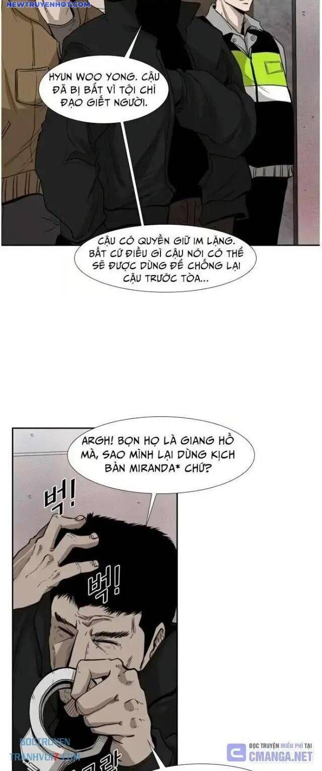 Shark - Cá Mập - Chương 110