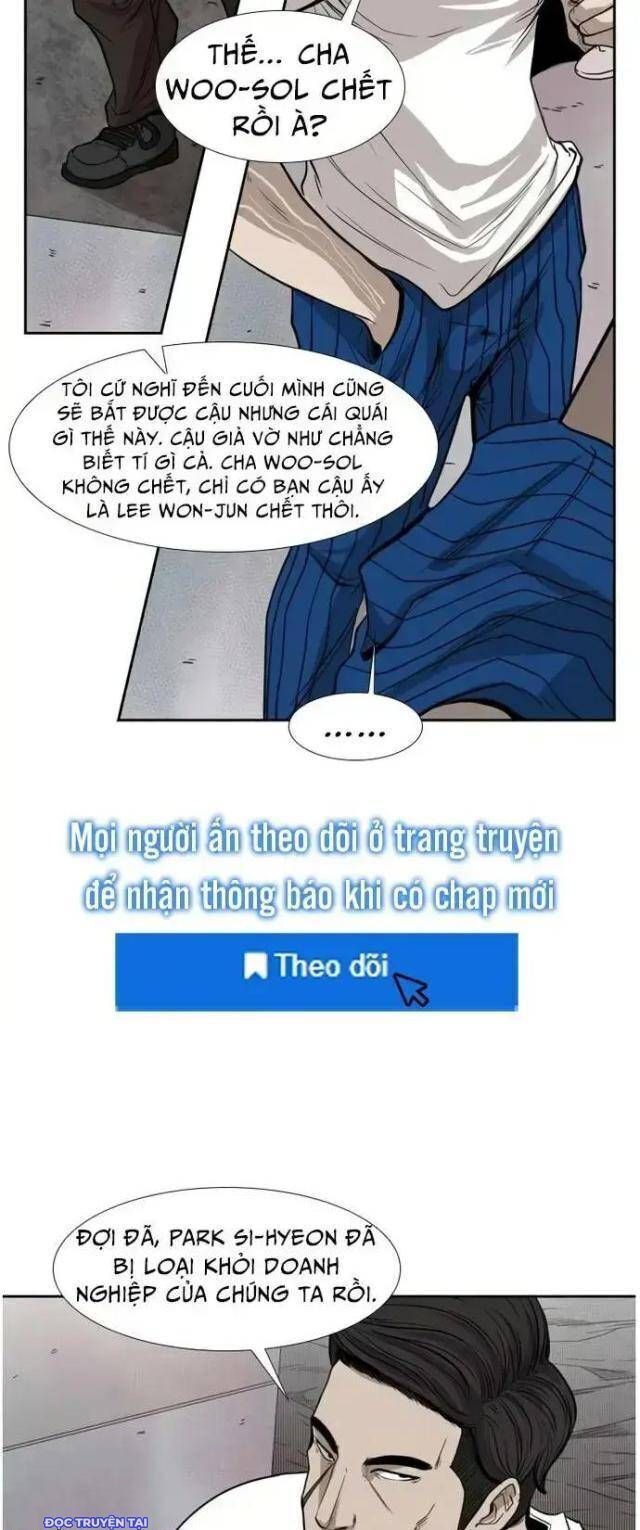 Shark - Cá Mập - Chương 110