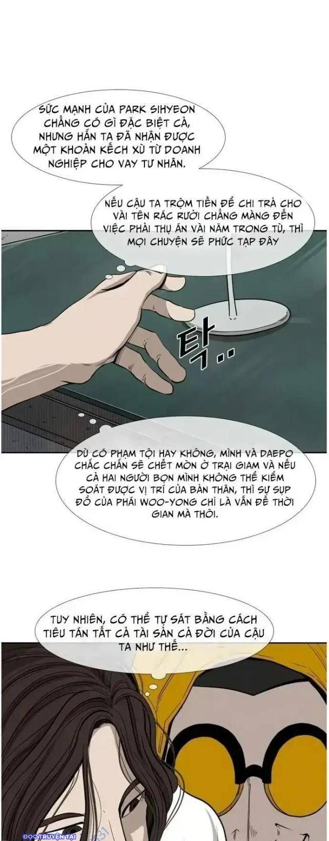 Shark - Cá Mập - Chương 110