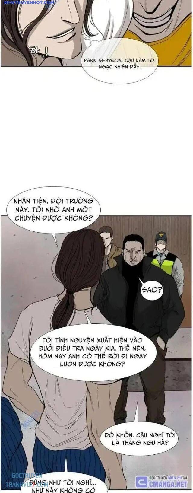 Shark - Cá Mập - Chương 110
