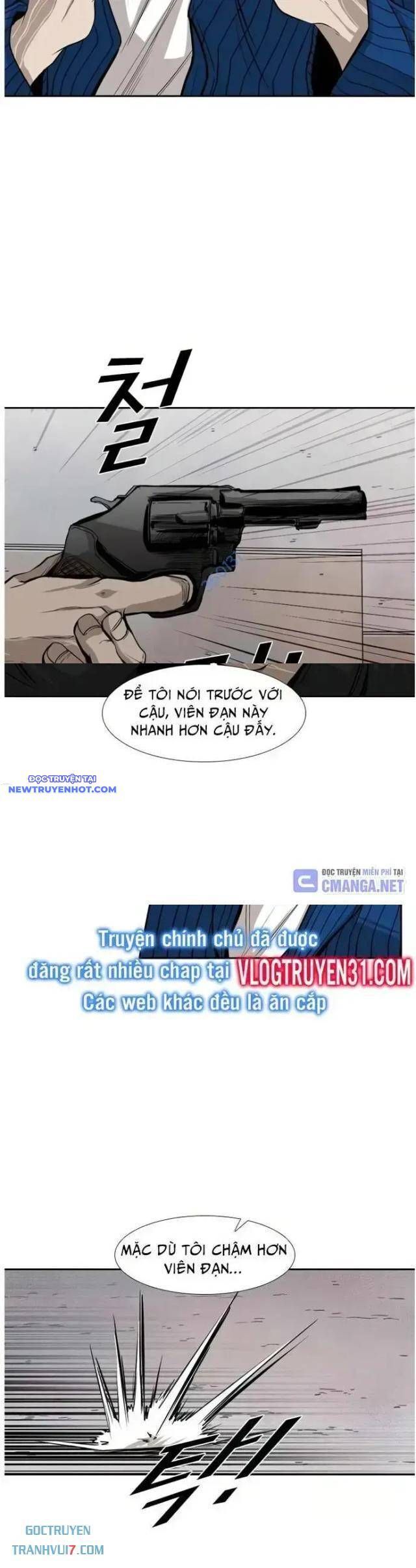 Shark - Cá Mập - Chương 110