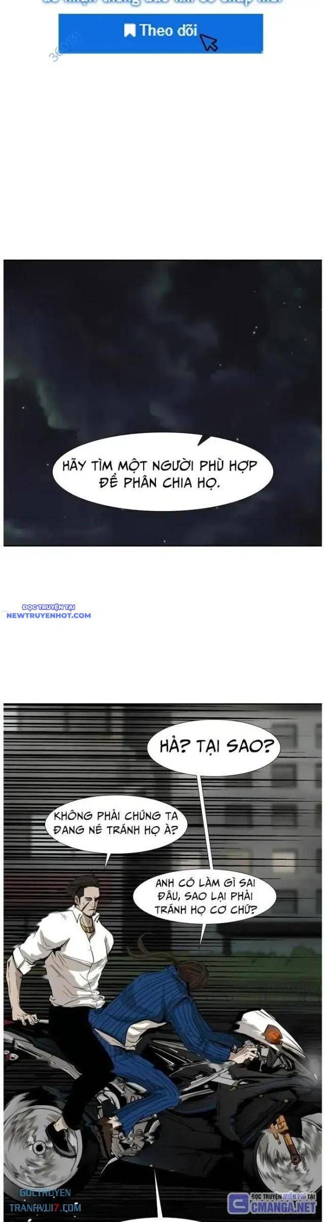 Shark - Cá Mập - Chương 110