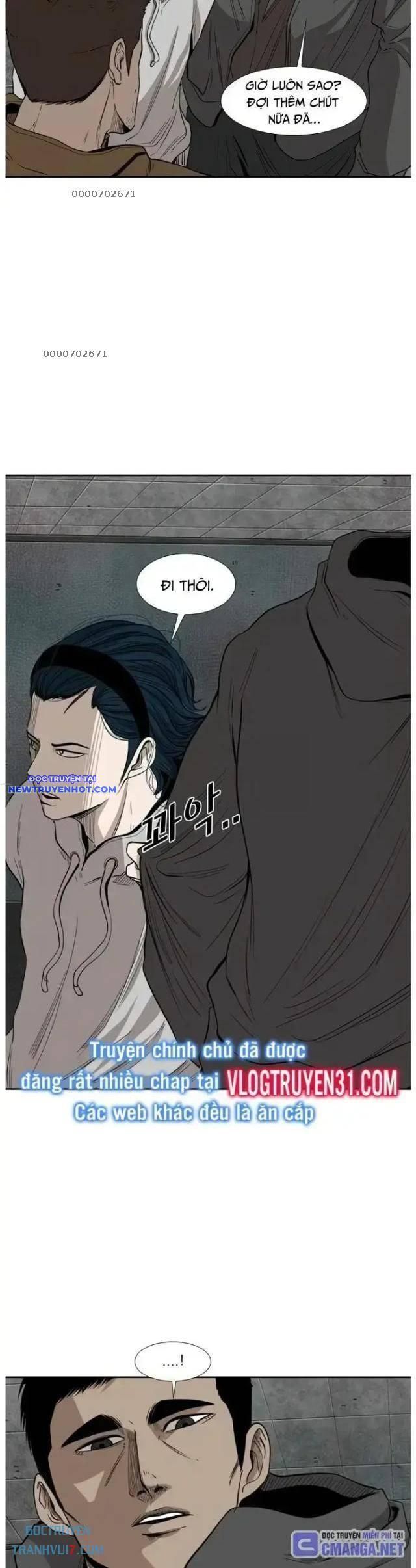 Shark - Cá Mập - Chương 111