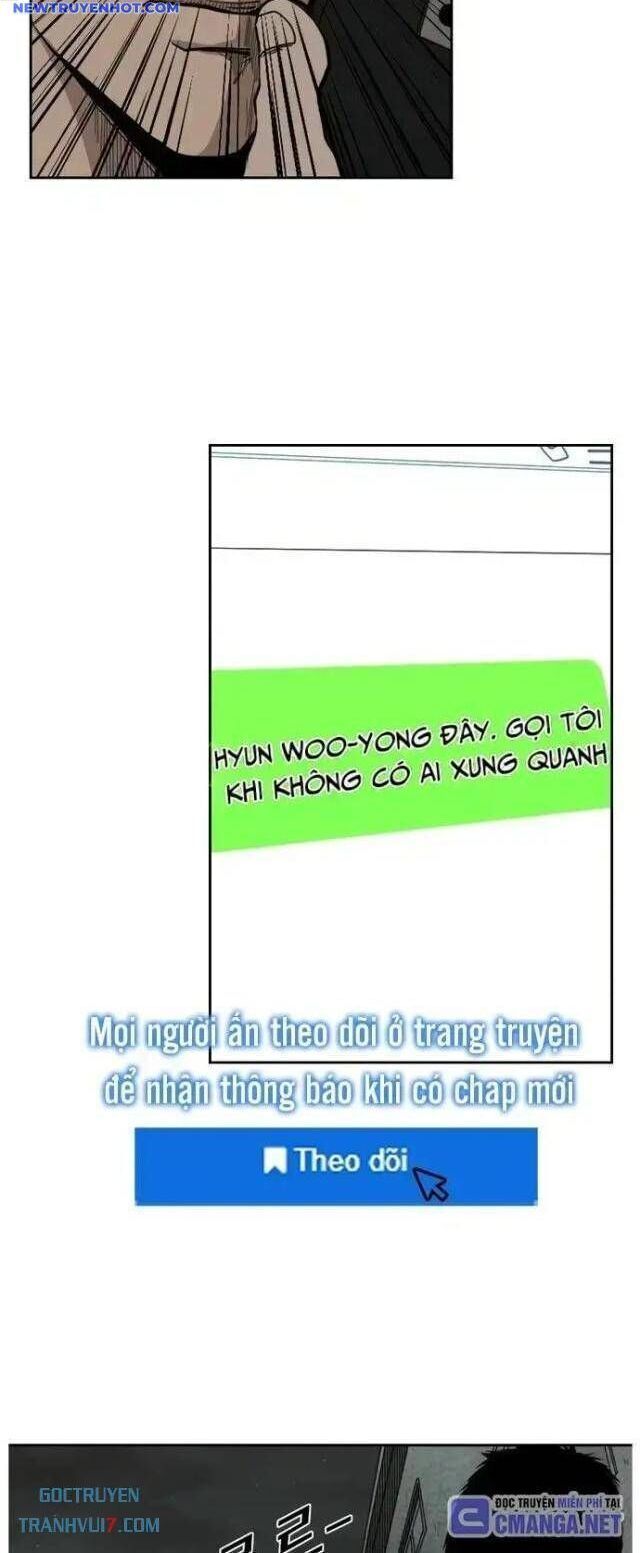 Shark - Cá Mập - Chương 111