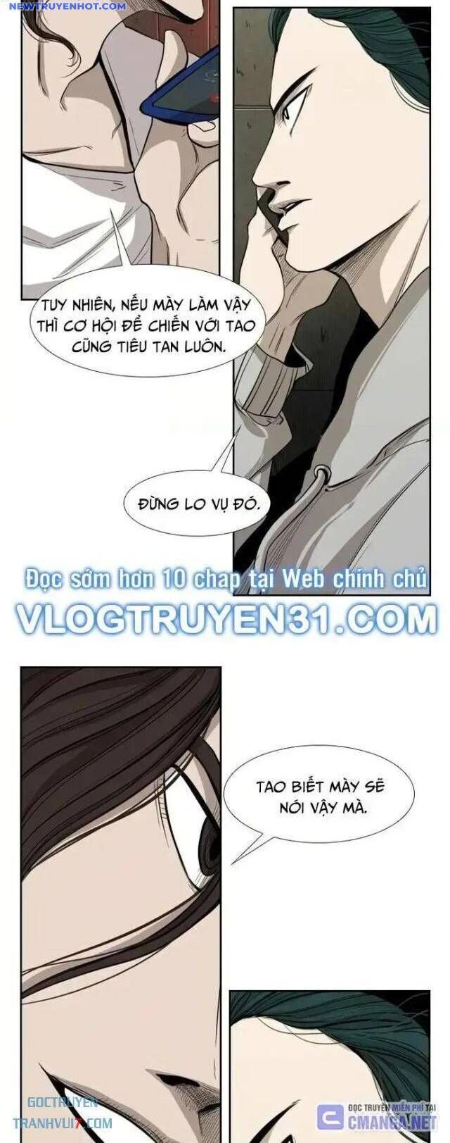 Shark - Cá Mập - Chương 111