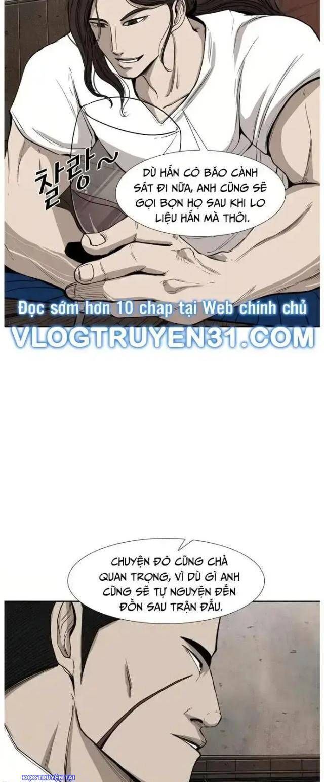 Shark - Cá Mập - Chương 111