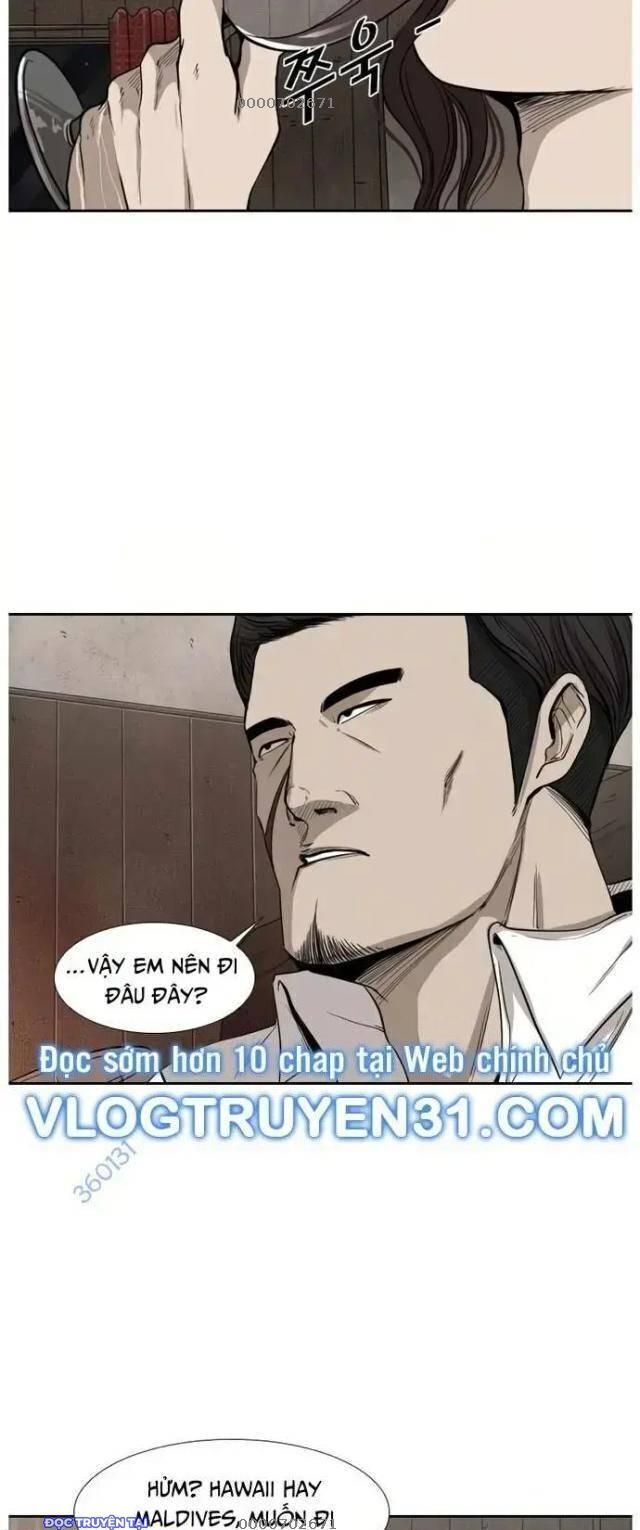 Shark - Cá Mập - Chương 111