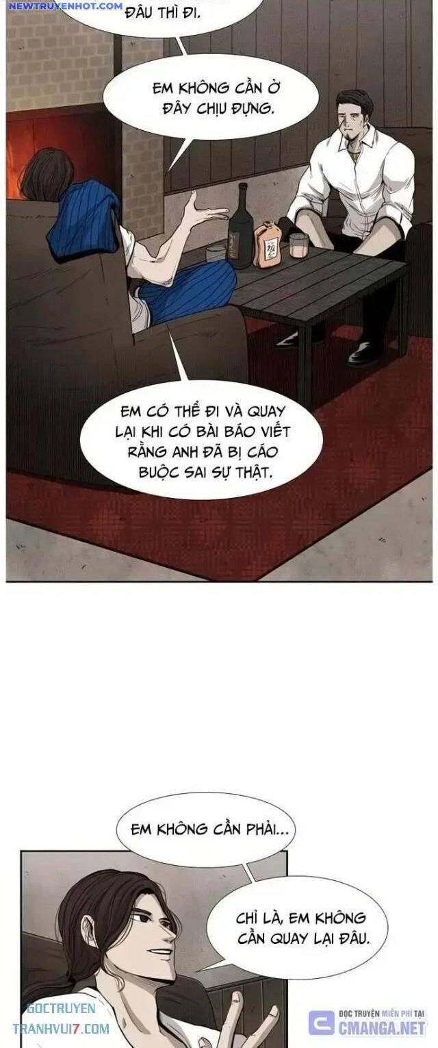 Shark - Cá Mập - Chương 111