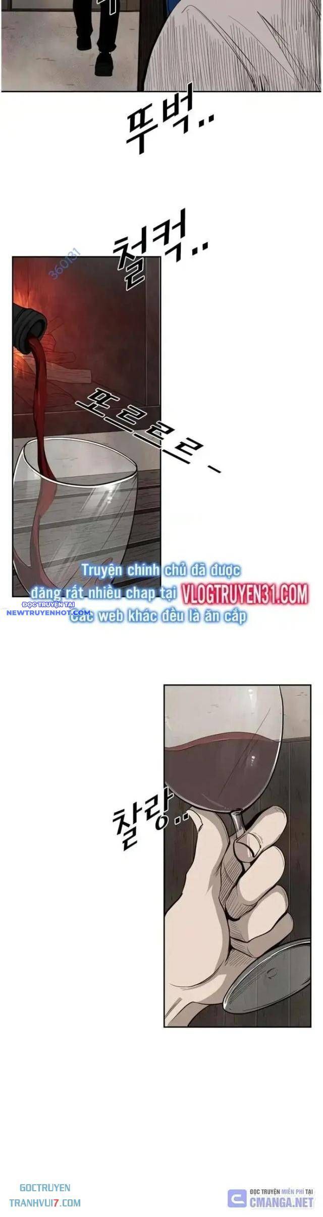 Shark - Cá Mập - Chương 111