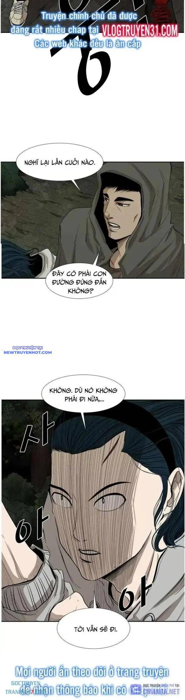 Shark - Cá Mập - Chương 111