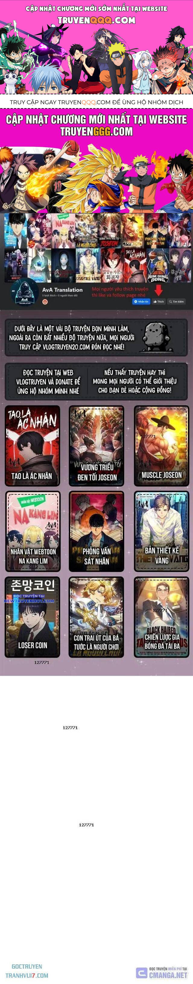 Shark - Cá Mập - Chương 112