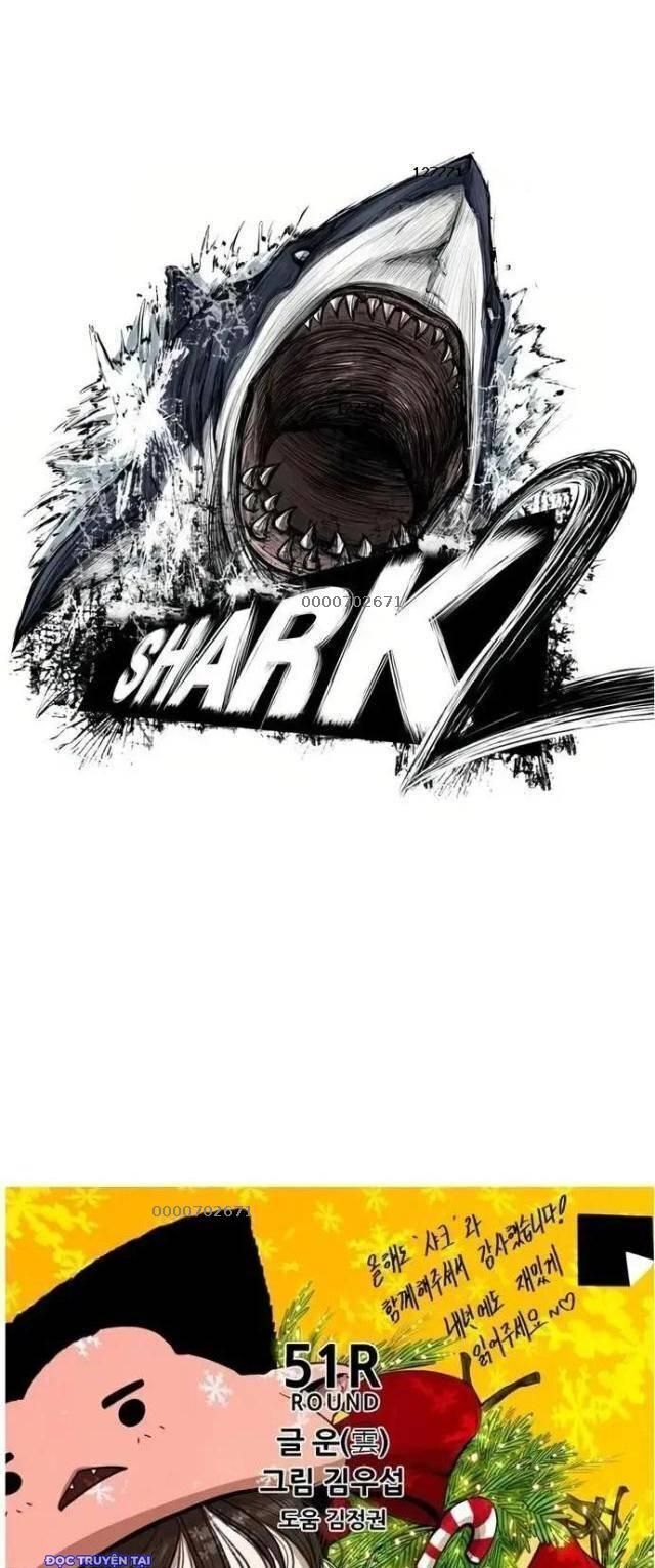 Shark - Cá Mập - Chương 112