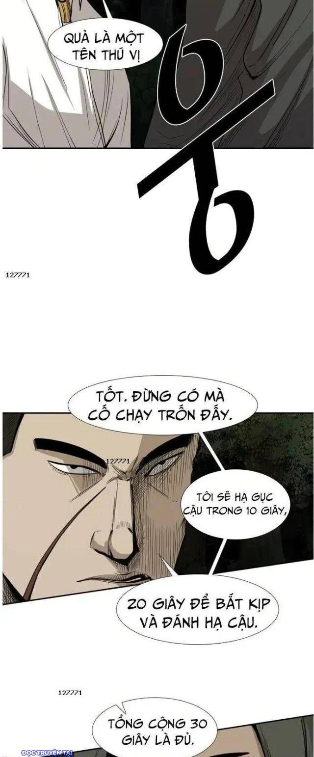 Shark - Cá Mập - Chương 112