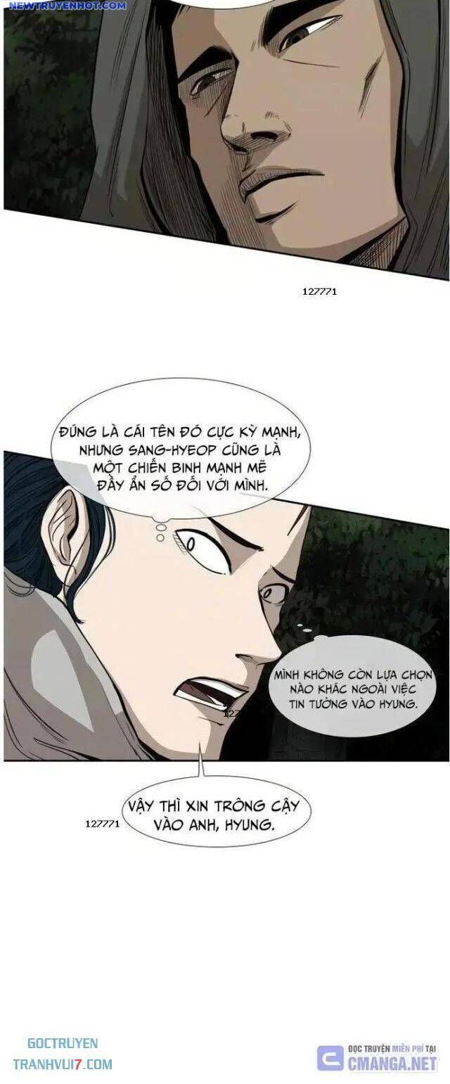 Shark - Cá Mập - Chương 112