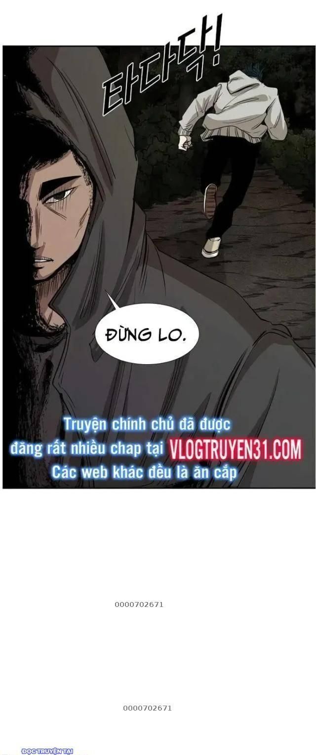 Shark - Cá Mập - Chương 112