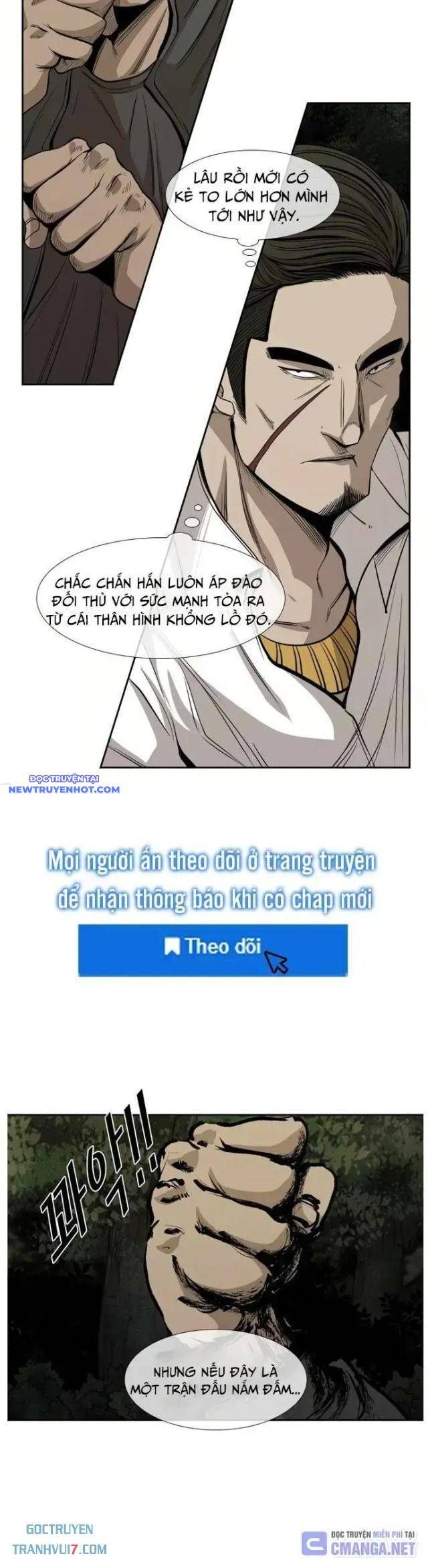 Shark - Cá Mập - Chương 112