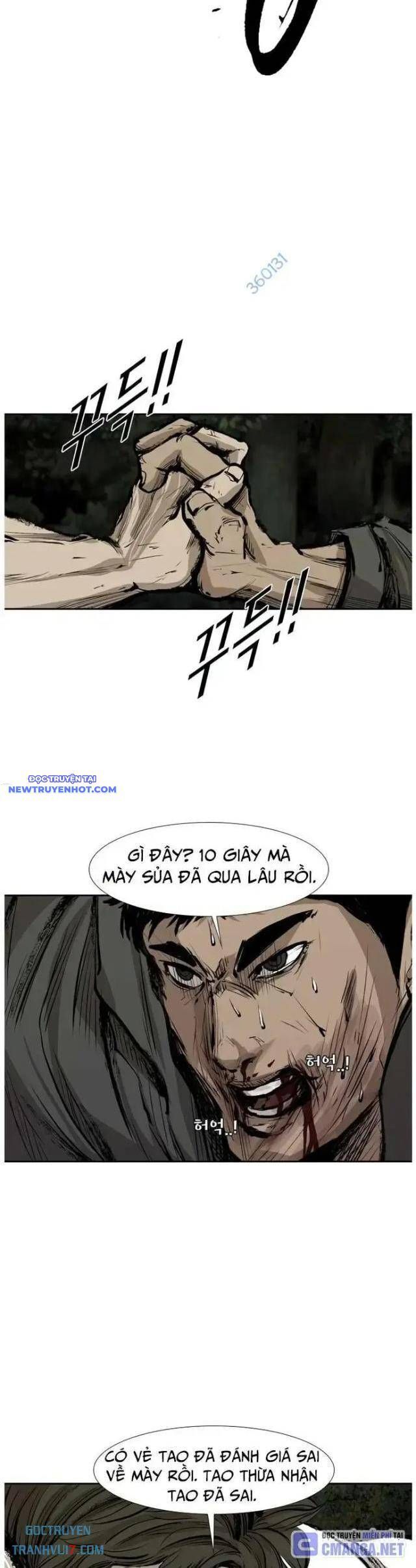 Shark - Cá Mập - Chương 112