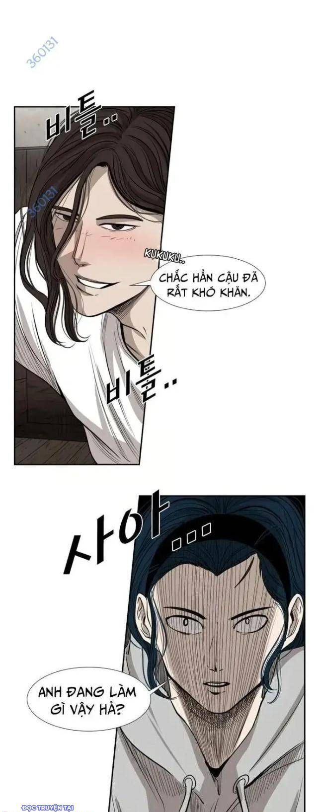 Shark - Cá Mập - Chương 112