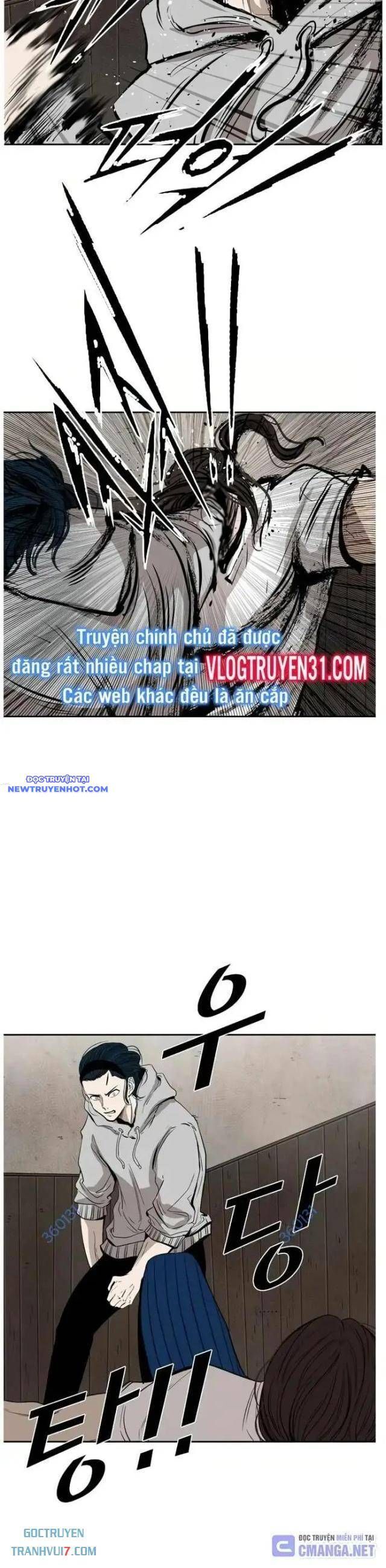 Shark - Cá Mập - Chương 112