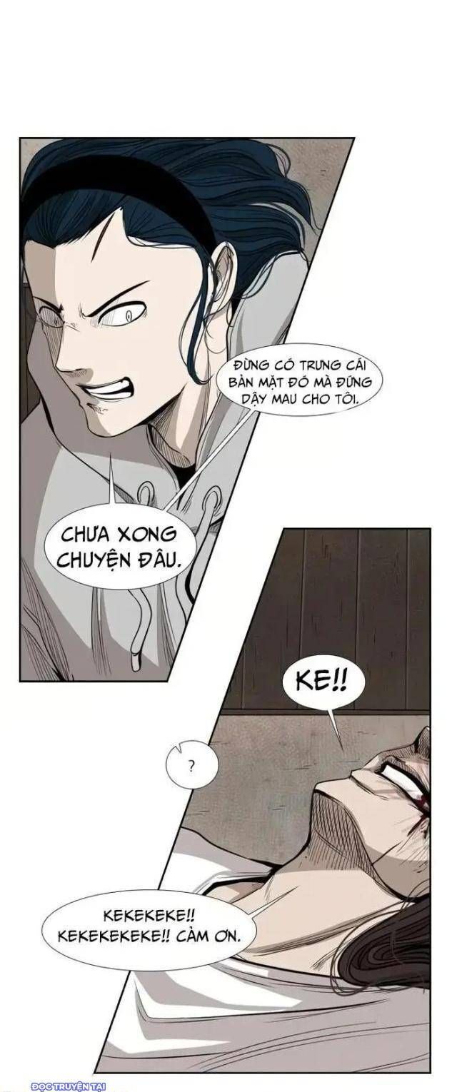 Shark - Cá Mập - Chương 112