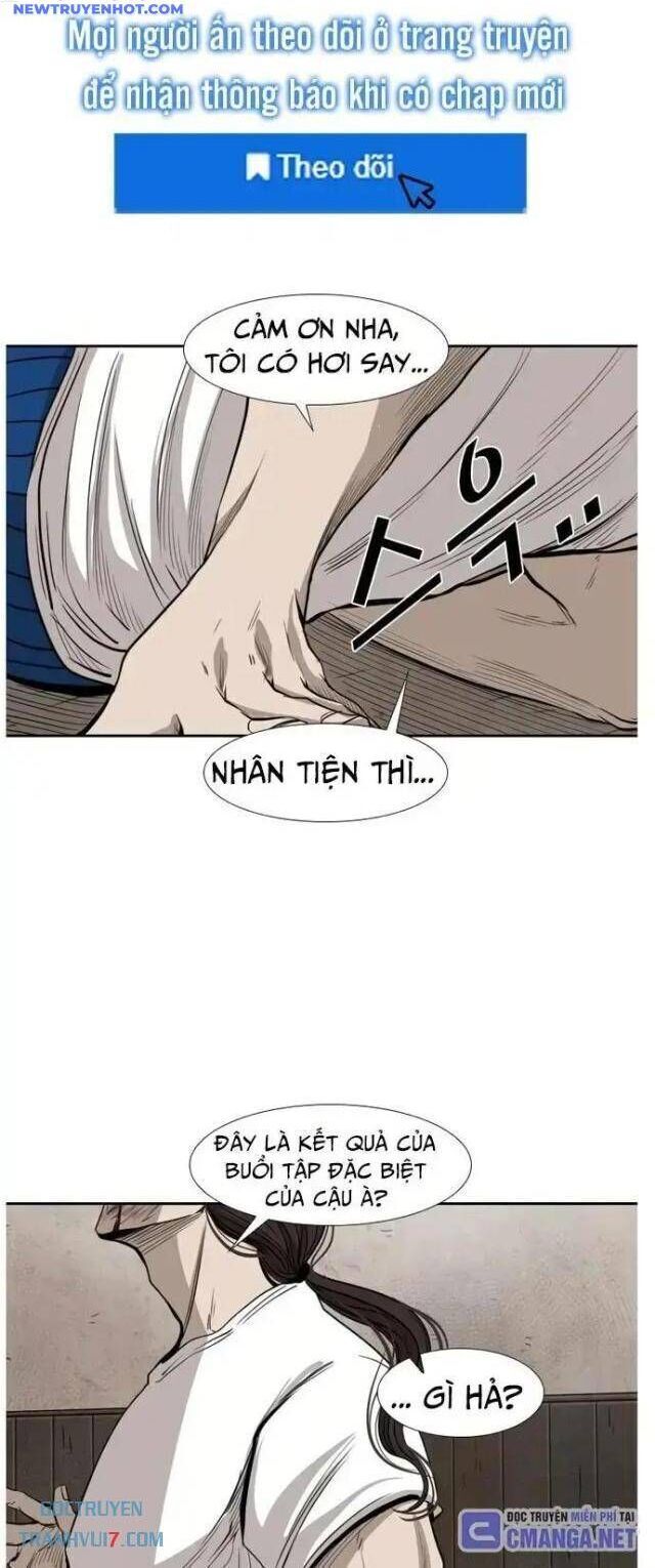 Shark - Cá Mập - Chương 112