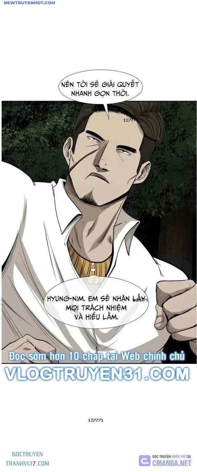 Shark - Cá Mập - Chương 112