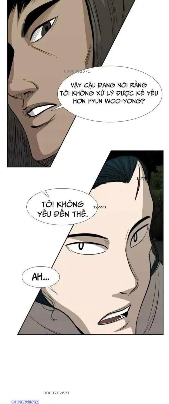 Shark - Cá Mập - Chương 112