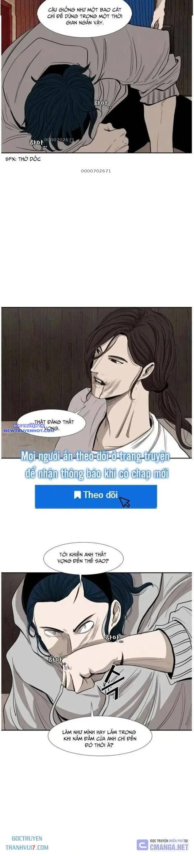 Shark - Cá Mập - Chương 113