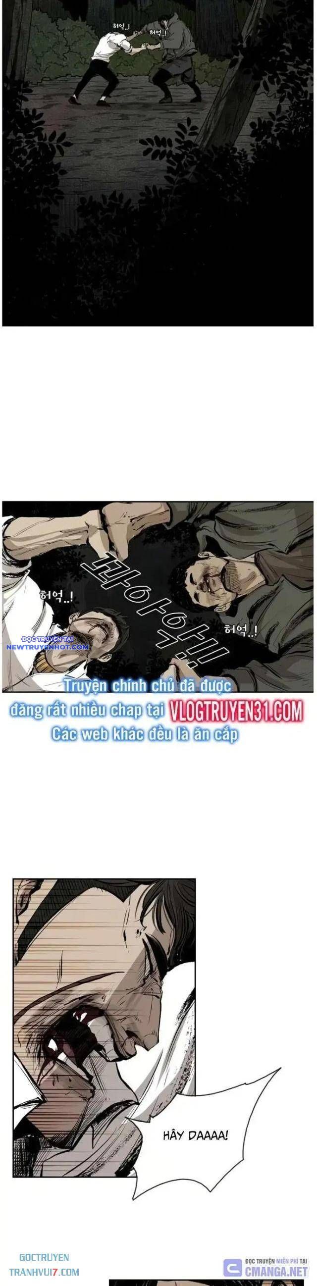 Shark - Cá Mập - Chương 113