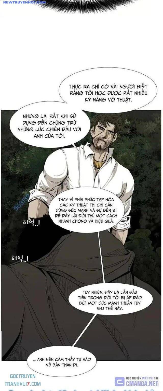 Shark - Cá Mập - Chương 113