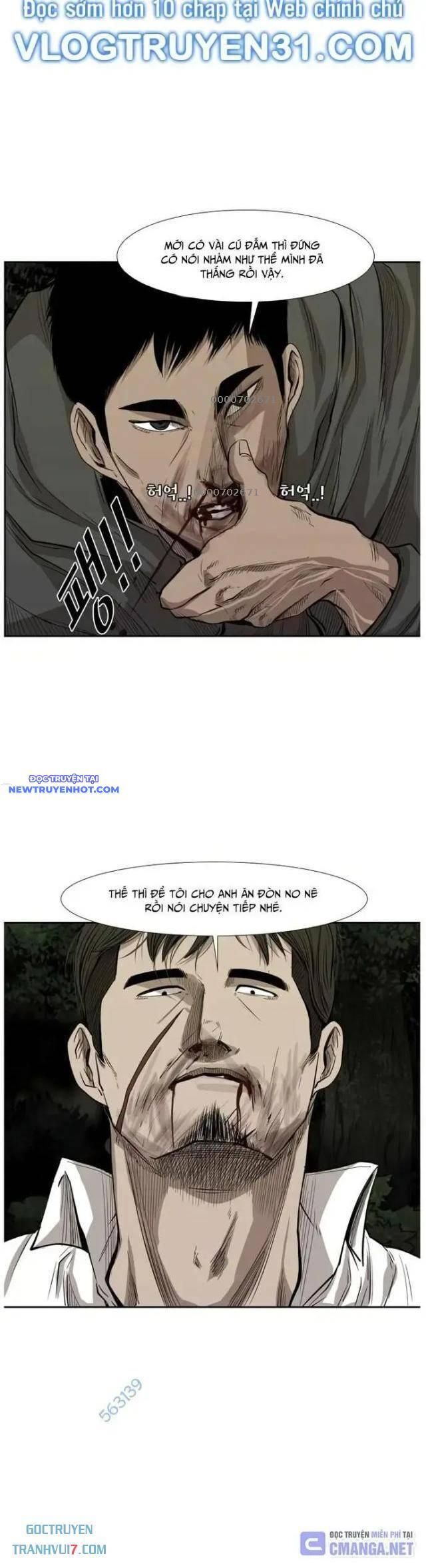 Shark - Cá Mập - Chương 113