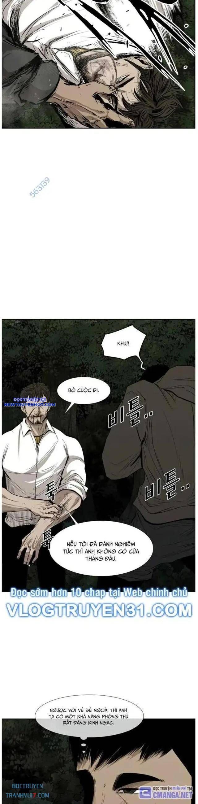 Shark - Cá Mập - Chương 113
