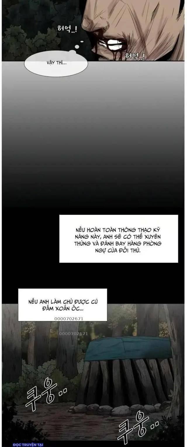Shark - Cá Mập - Chương 113