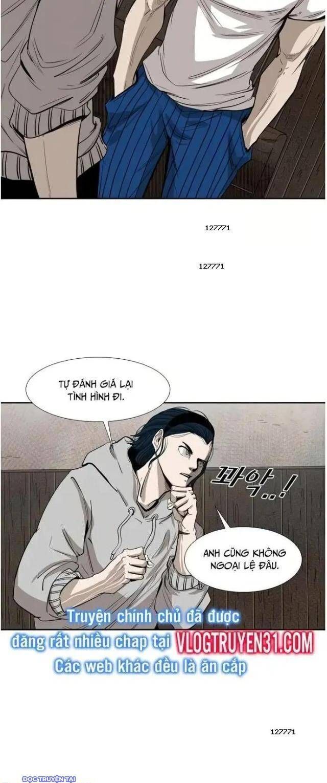 Shark - Cá Mập - Chương 113