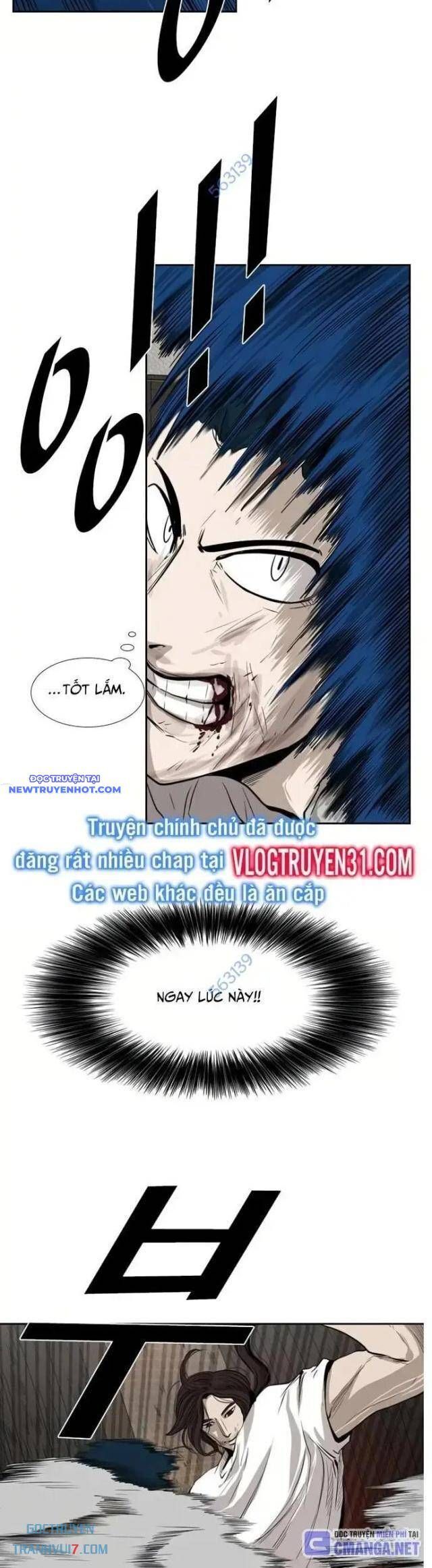 Shark - Cá Mập - Chương 113