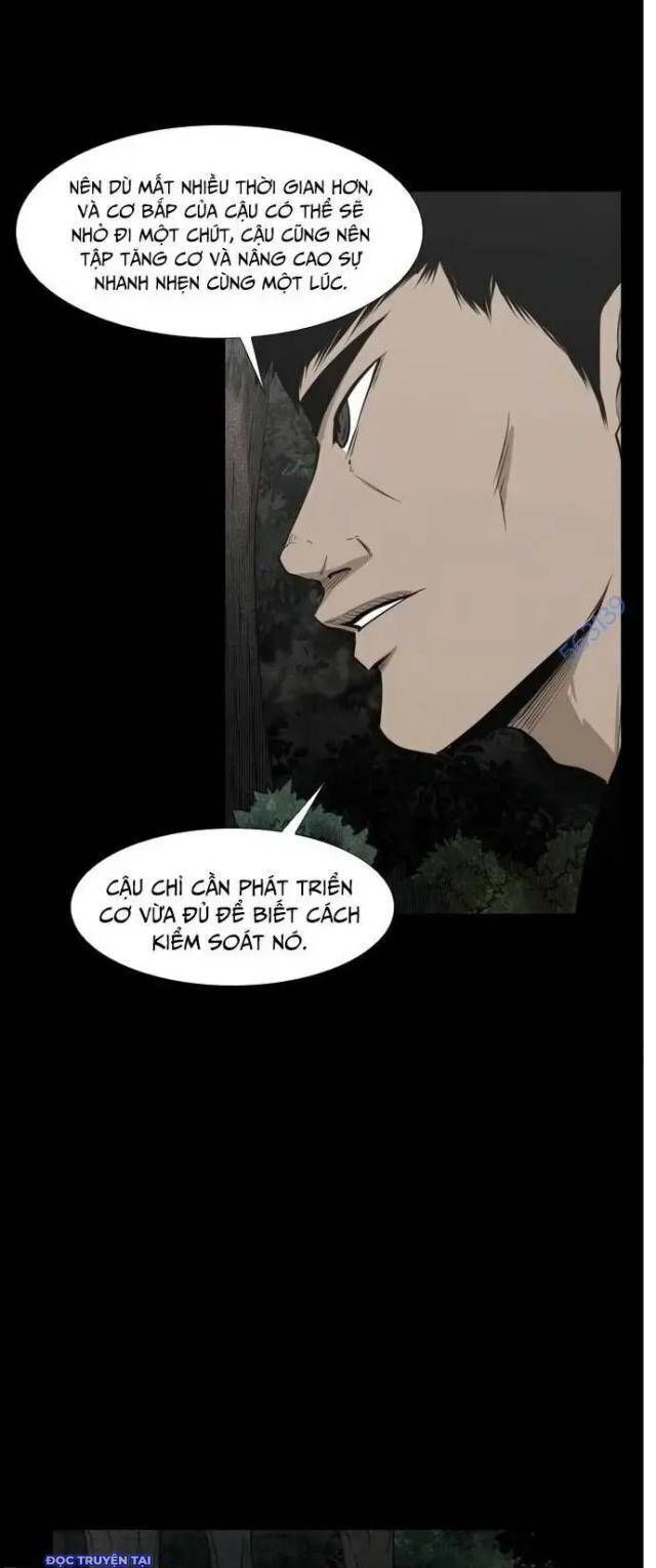 Shark - Cá Mập - Chương 113