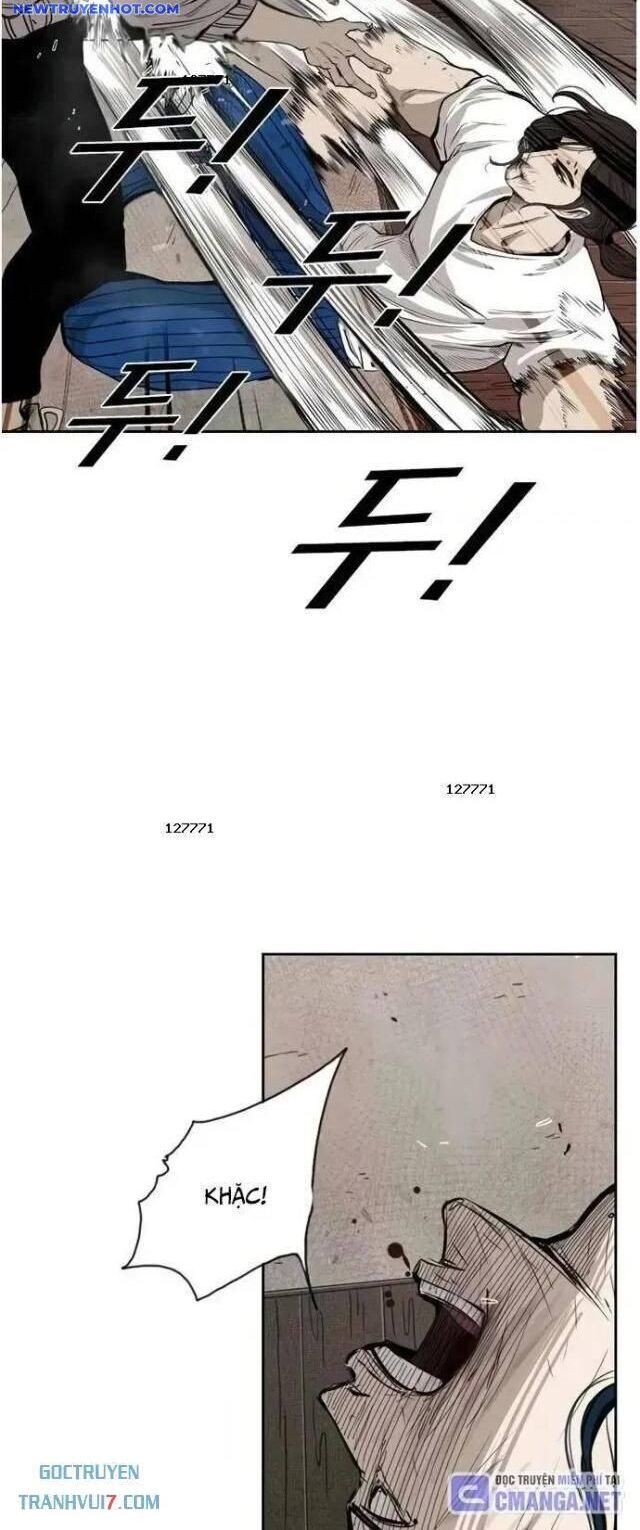 Shark - Cá Mập - Chương 113