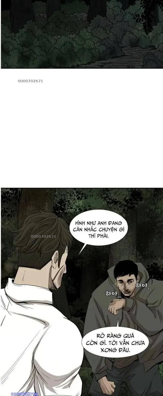 Shark - Cá Mập - Chương 114