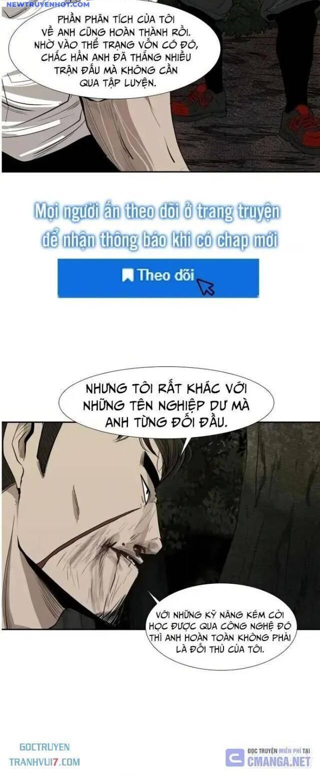 Shark - Cá Mập - Chương 114